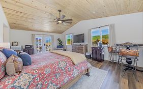 Hidden Falls Retreat Peaceful Guesthouse Near Yosemite